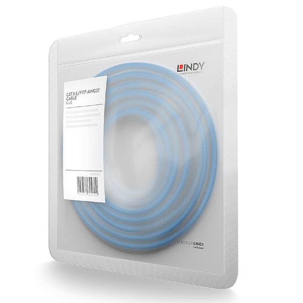 Lindy - Cavo patch - RJ-45 (M) a …