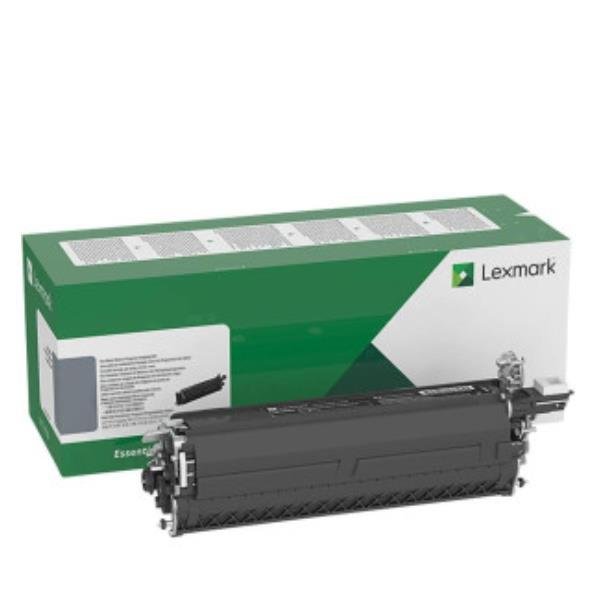 Lexmark - Nero - kit imaging per stampante …