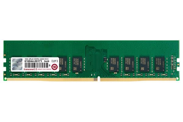 Transcend - DDR4 - modulo - 4 GB …