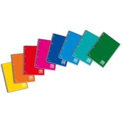 Blasetti One Color - Taccuino - rilegatura a …
