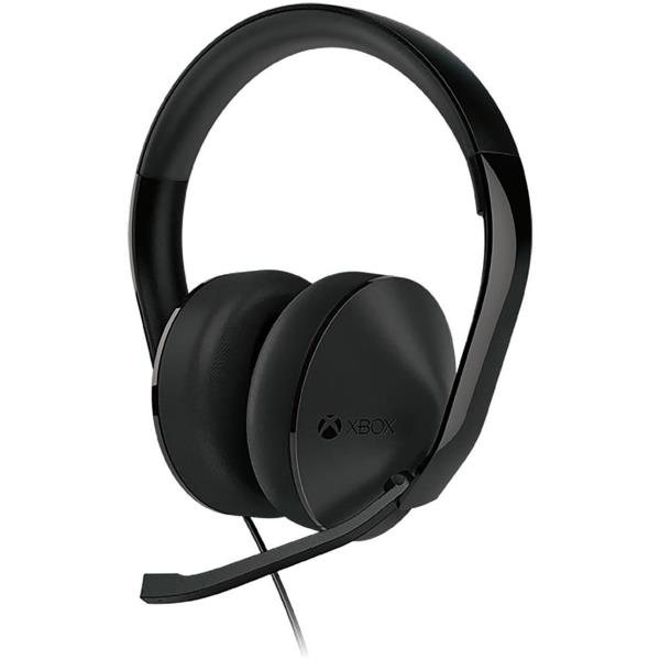 Microsoft Xbox One Stereo Headset - Cuffie con …