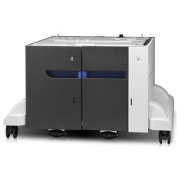 HP Paper Feeder and Stand - Base stampante …