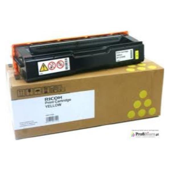 Ricoh SP C340E - Giallo - originale - …