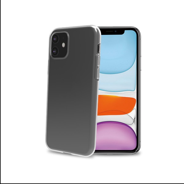 Celly Gelskin - Cover per cellulare - TPU …