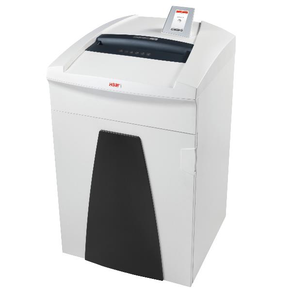 HSM SECURIO P36i - Distruggidocumenti - piccole parti …