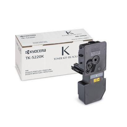 Kyocera TK 5220K - Nero - originale - …