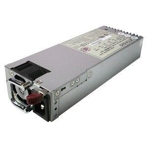 QNAP - Alimentatore - ridondante (modulo plug-in) - …