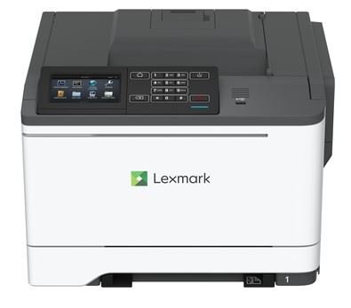 Lexmark CS622de - Stampante - colore - Duplex …