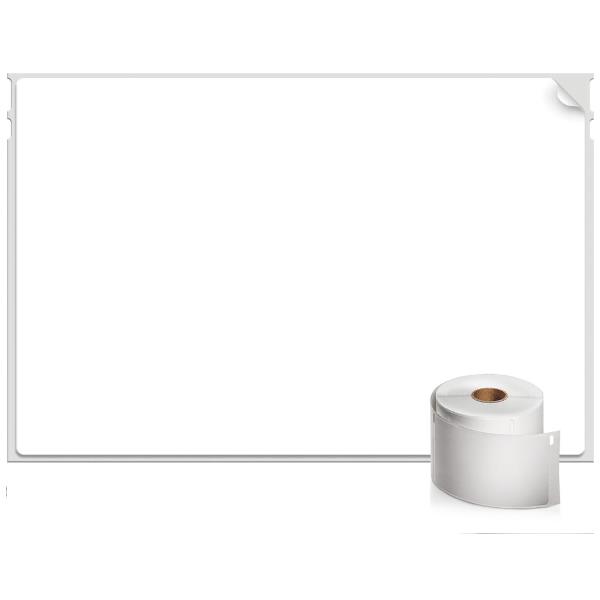 DYMO LabelWriter Extra Large Shipping Labels - 104 …