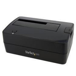 StarTech.com Docking station per disco rigido SATA USB …