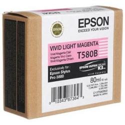 Epson - 80 ml - magenta chiaro Vivid …
