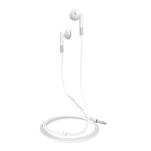 Celly UP300WH - Auricolari con microfono - auricolare …