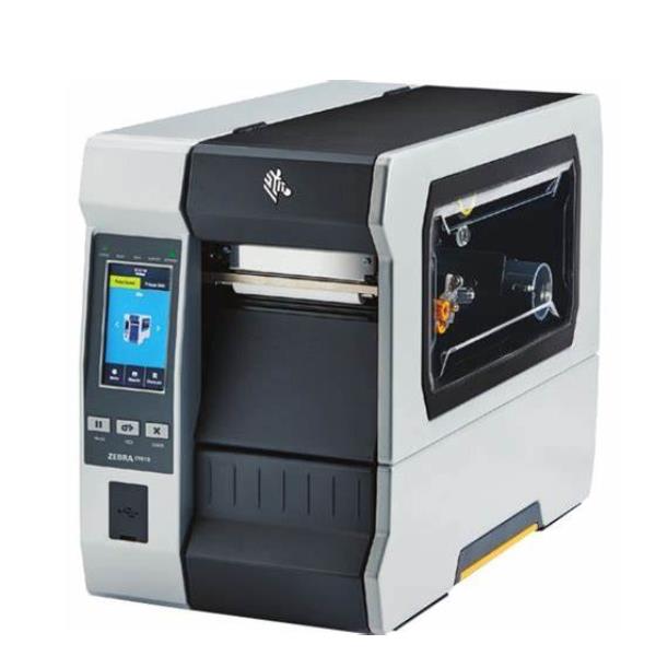 Zebra ZT610 - Stampante per etichette - termico …