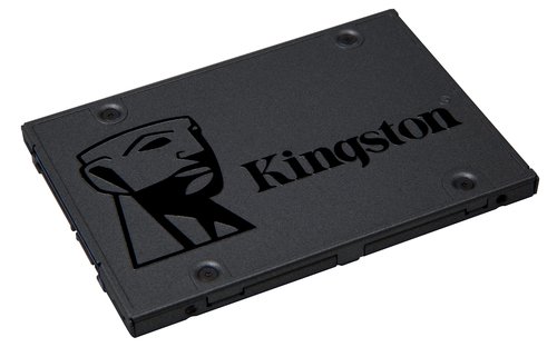 Kingston A400 - SSD - 240 GB - …
