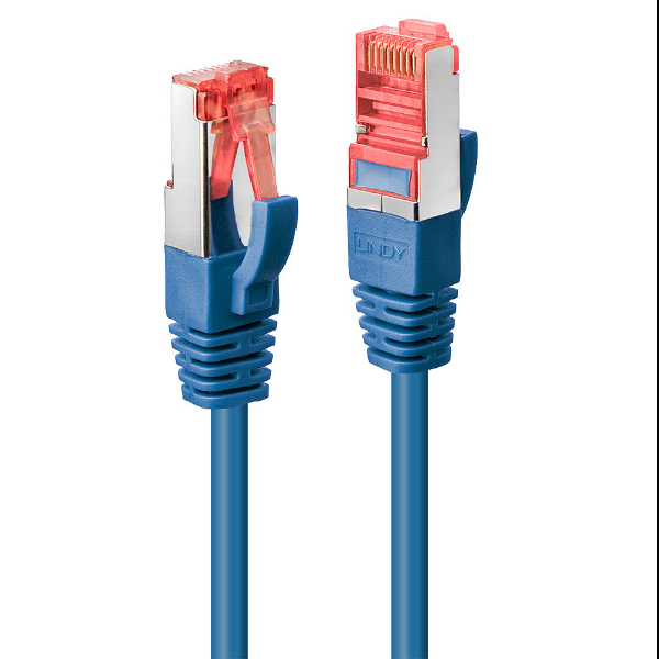 Lindy - Cavo patch - RJ-45 (M) a …
