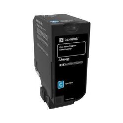 LEXMARK 74C20C0 TONER CIANO PER CS720 CS725 CX725 …