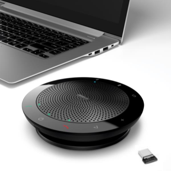 Jabra SPEAK 510+ MS - Vivavoce da scrivania …
