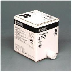 Ricoh JP-7 - 500 ml - nero - …