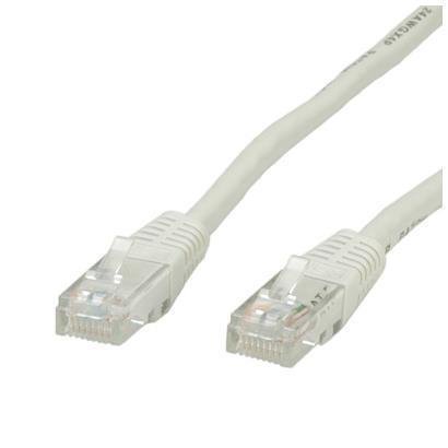 Nilox - Cavo di rete - RJ-45 (M) …