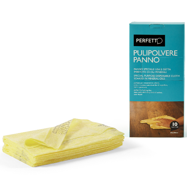 Perfetto - Panno per pulizia - polipropilene - …
