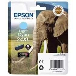 Epson 24XL - 9.8 ml - XL - …