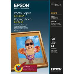 Epson - Lucido - A4 (210 x 297 …
