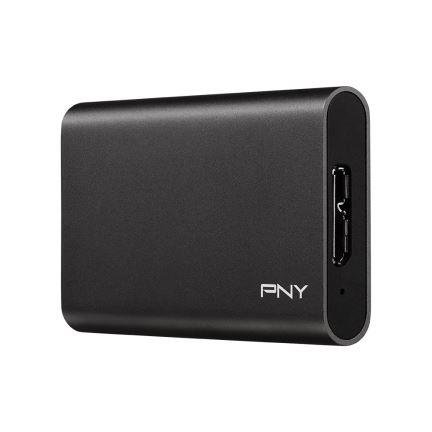 PNY ELITE - SSD - 960 GB - …