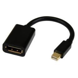 StarTech.com Adattatore Mini DisplayPort a DisplayPort 1.2 - …