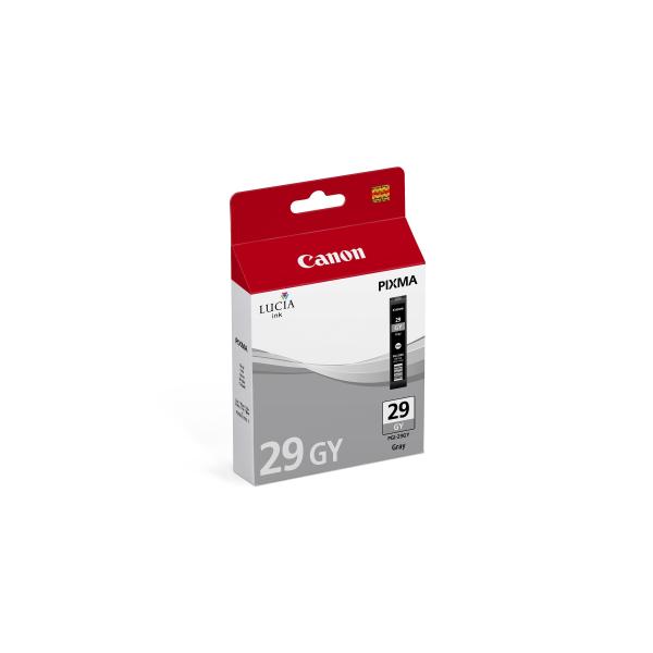 Canon PGI-29GY - 36 ml - grigio - …