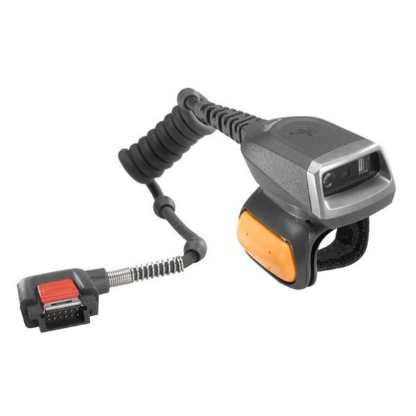 Zebra RS5000 - Long Cable Version - scanner …