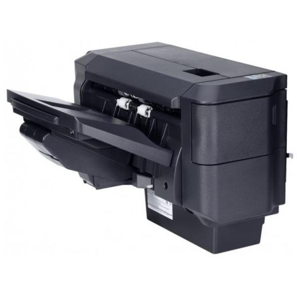 Kyocera DF 470 - Finitore con raccoglicopie/cucitrice - …