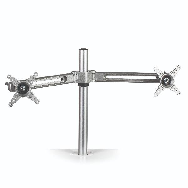 Fellowes Lotus Dual Monitor Arm Kit - Kit …