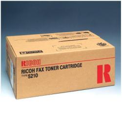 Ricoh - Nero - originale - kit toner …