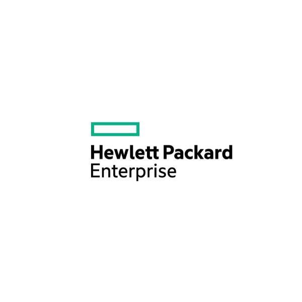 HPE RW Bar Code Label Pack - Etichette …