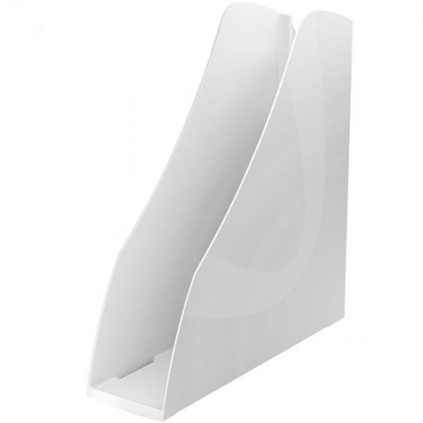 ARDA Mydesk - Portariviste - bianco opco