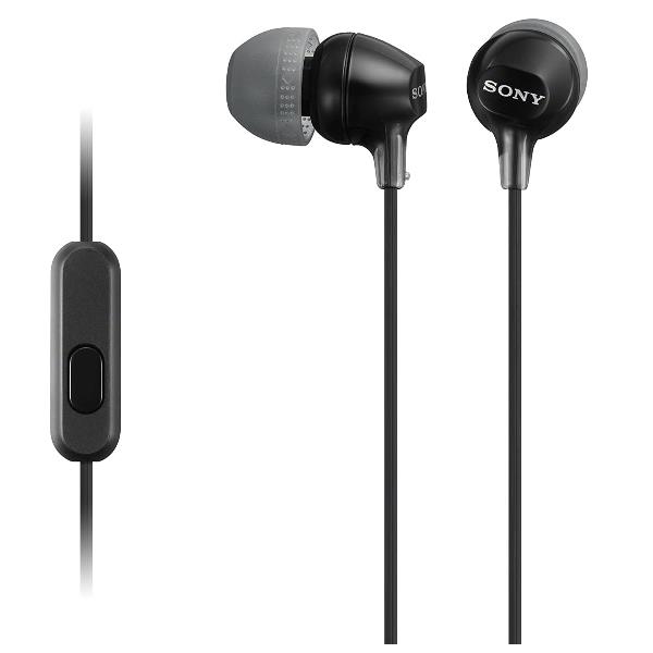 Sony MDR-EX15AP - EX Series - auricolari con …