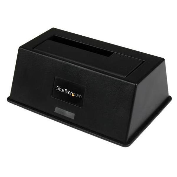 StarTech.com Docking Station USB 3.0 SATA III/eSATA per …