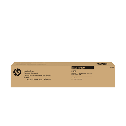 HP CLT-R808/SEE TAMBURO NERO + MULTICOLOR 100.000 PAG …