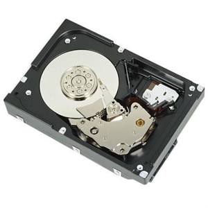 Dell - Kit Cliente - HDD - 2 …