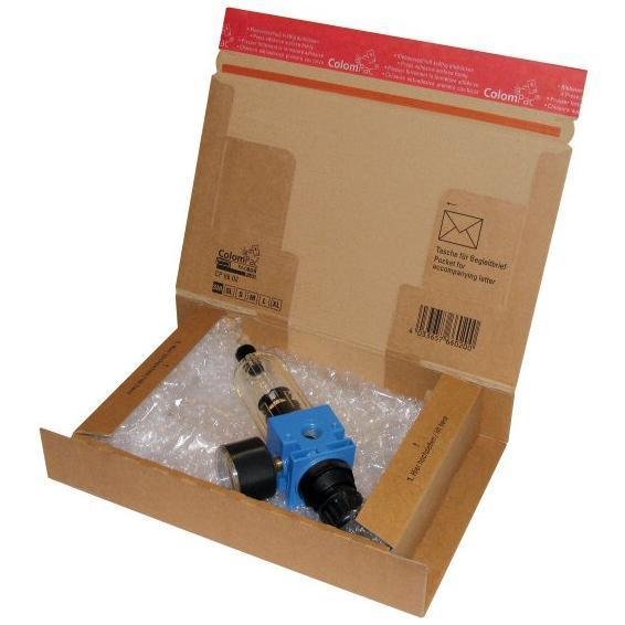 ColomPac CP 066 - Pacco postale - formato …