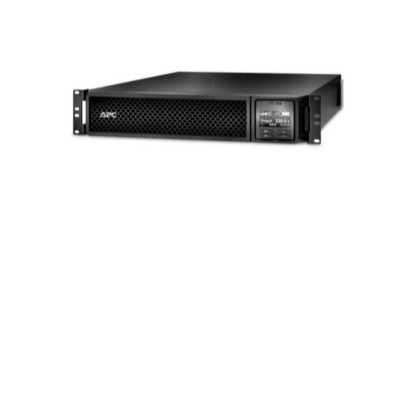 APC Smart-UPS SRT 1000VA RM - UPS (montabile …