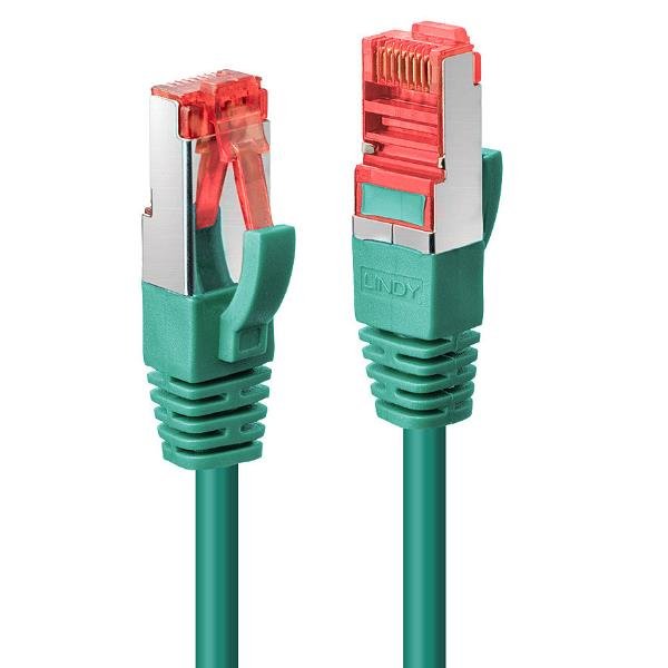 Lindy - Cavo patch - RJ-45 (M) a …