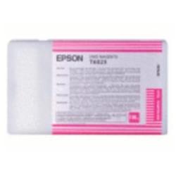 Epson T6123 - 220 ml - magenta - …