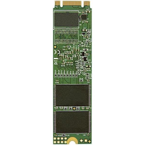 Transcend MTS820 - SSD - 480 GB - …