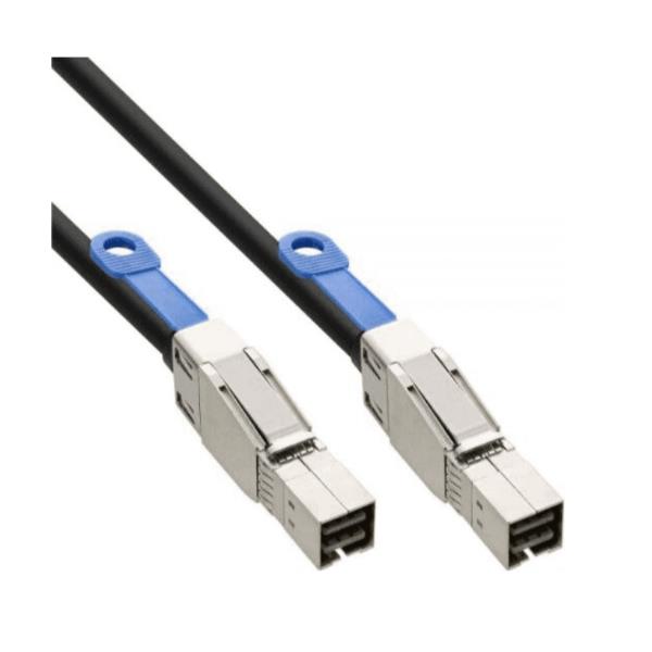 Dell - Cavo esterno SAS - SAS 12Gbit/s …