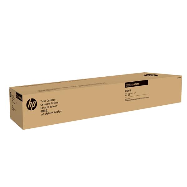 HP INC CLT-K806S/ELS TONER BLACK