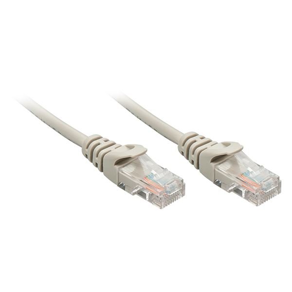 Lindy - Cavo patch - RJ-45 (M) a …