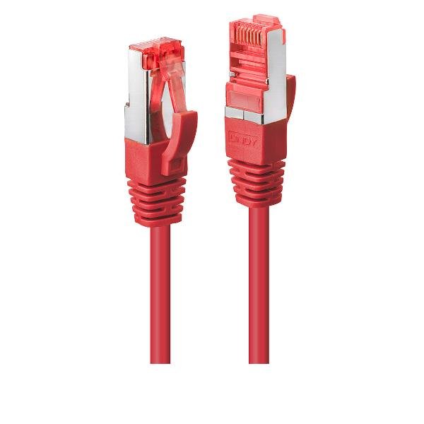 Lindy - Cavo patch - RJ-45 (M) a …