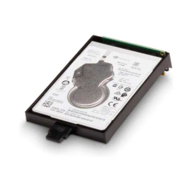 HP High Performance Secure Hard Disk - HDD …