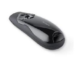 Kensington Presenter Expert Green Laser with Cursor Control …